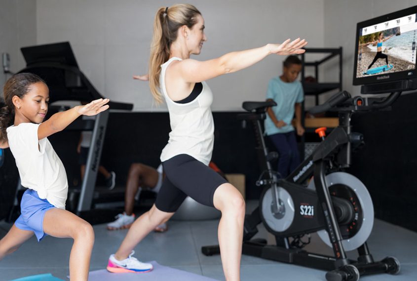 6 Benefits Of Adding An Exercise Bike To Your Home Gym | Exercisebike.com