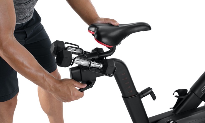 Bike Review ProForm Studio Bike Pro 22 exercisebike