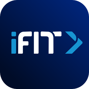 iFit App – Exercisebike.com