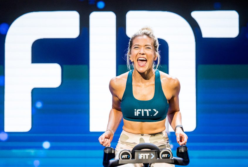 iFit Bike Support: Getting Started With iFit | Exercisebike.com