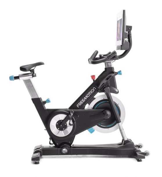 freemotion coach bike price