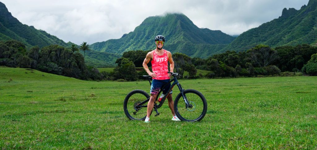 ifit bike classes