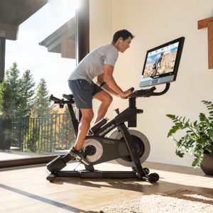 NordicTrack S27i Tips And Tricks | exercisebike.com